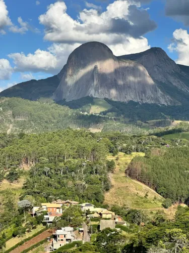 Condomínio Villagio Verdi, Pedra Azul, Domingos Martins-ES