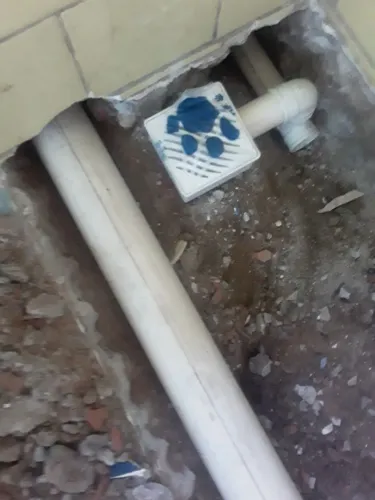 BOMBEIRO HIDRÁULICO Pedreiro Caça vazamentos e Desentupidor tira Infiltrações e Pintor