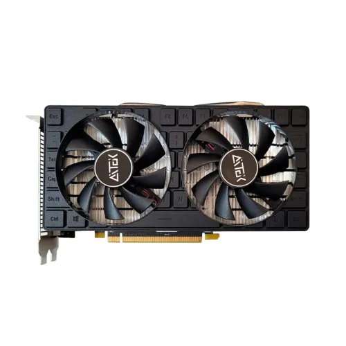Rx580 2048sp 8vram