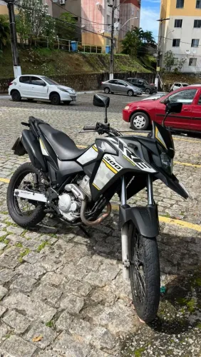 XRE 300