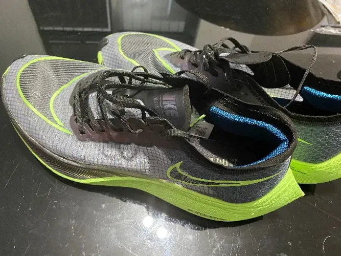 Tênis Nike Vaporfly Next% - 43