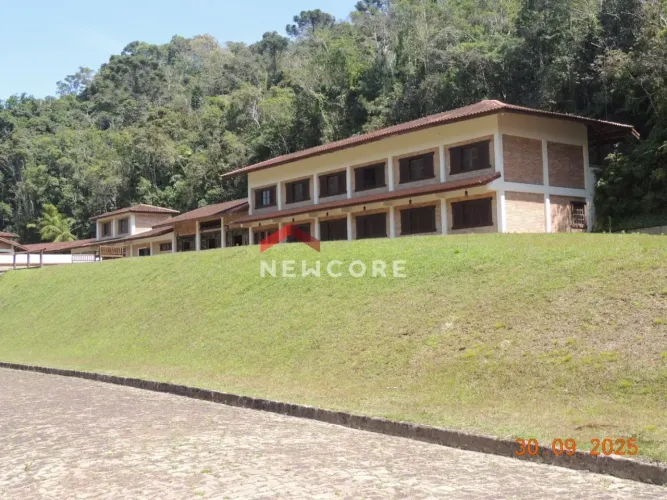 Sítio em Estrada das Laranjeiras - laranjeiras - Juquitiba/SP