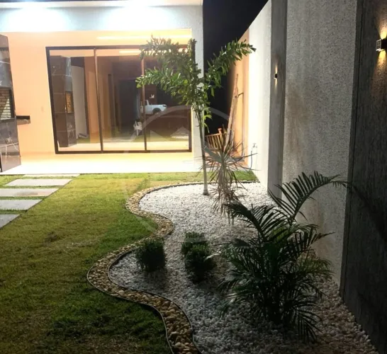 Casa para Venda em Eusébio, Coité, 4 dormitórios, 4 suítes, 4 banheiros, 4 vagas