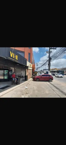 Ponto Comercial na Br