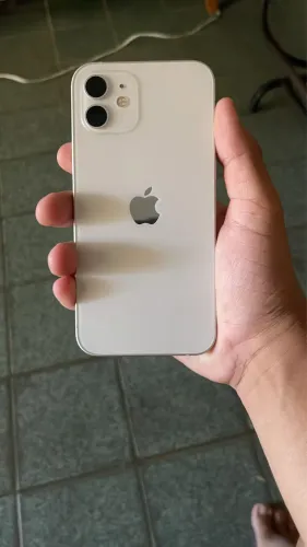 iPhone 12 pra cair preço