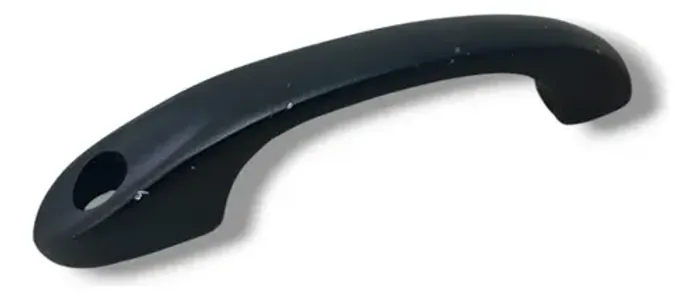 Maçaneta Alça Capô Vw Fusca 1971 1972 1973 1974 1975 1976