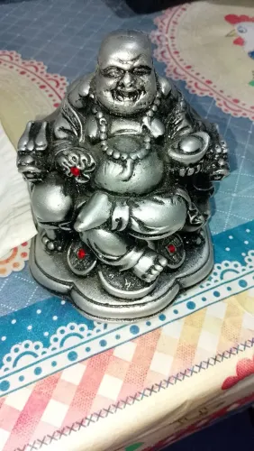 vende estátua buda