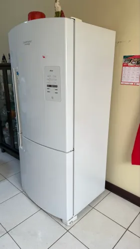 Geladeira Inverse Máxi - Branca