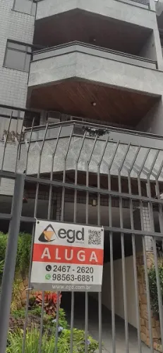 Apartamento - 2 Quarto(s) em Jardim Carioca