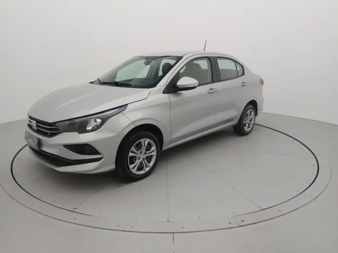 Fiat Cronos Drive 1.0 6V 2025