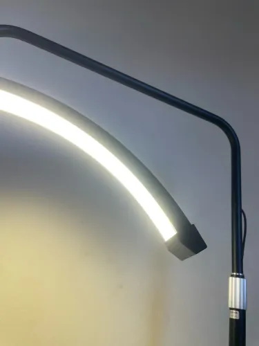 Ring light