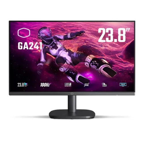 Monitor Cooler Master 23.8 100hz