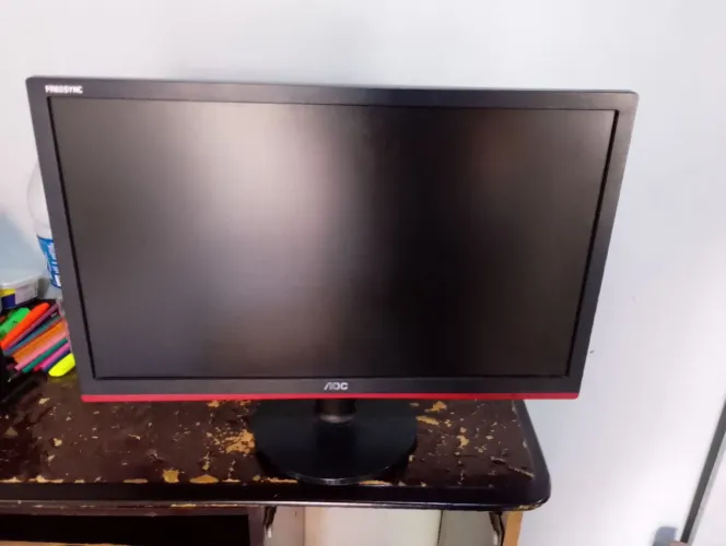 MONITOR GAMER USADO