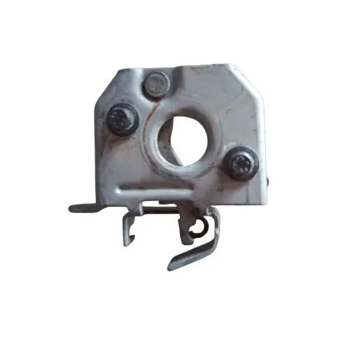 Fechadura Capo Renault Megane 2006 2014