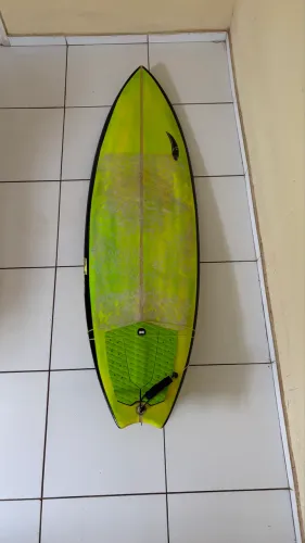 Prancha de Surf