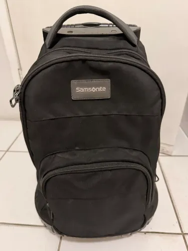 Mochila SAMSONITE