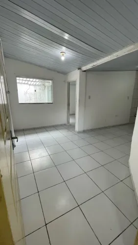 Kitnet Quintino Bocaiuva- Vila Elite