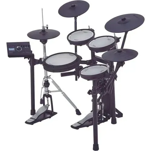 Bateria eletrônica Roland Td-17KVX2