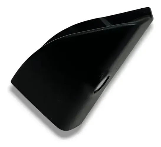 Acabamento Int Retrovisor Dir Ford Fiesta 1.6 2010 2011 2013