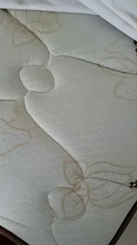 COLCHÃO 90x190x30