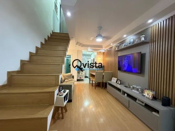 Casa duplex à Venda, Enseada, Guarujá, SP