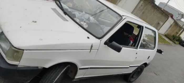 Fiat Uno Mille 1.0/ I.e./ Electronic/ Brio 1992