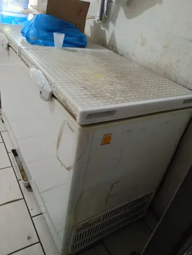 FREEZER FRECON