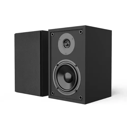 Monitor De Áudio Bluetooth Knup KP-RO902 100W RMS Som Hi-Fi DSP