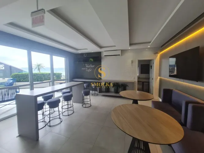 Sala pra locação - Balneário Estreito