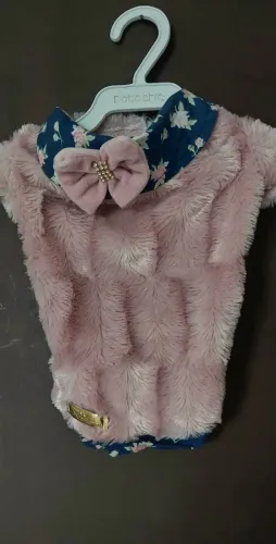 Roupa pet