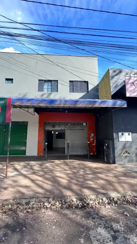 Cômodo Comercial