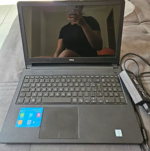Notebook Dell Inspiron 15 5000