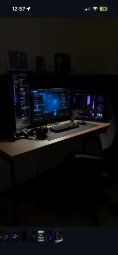 Pc gamer completo