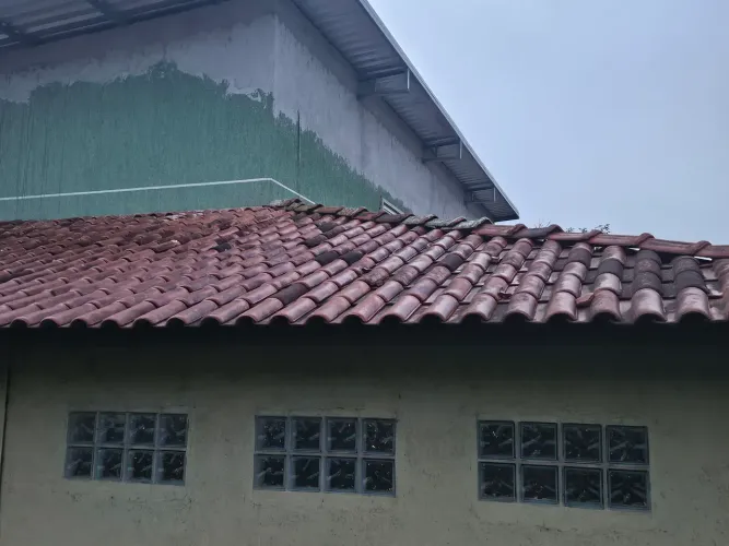 2000 Telhas colônias