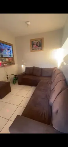 Apartamento no jardins do cerrado 