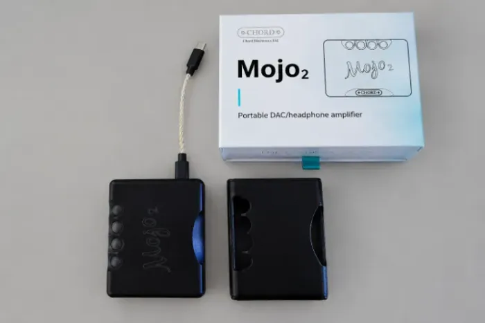 CHORD MOJO 2
