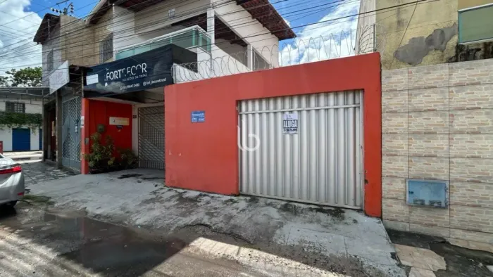 Casa para aluguel, 3 quarto(s), - Horizonte - CE