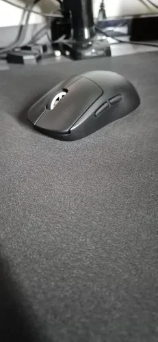 Logitech g pro x superlight 2