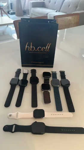 Apple whats HB.CELL