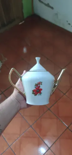 Kit Bule pozani anos 50/60