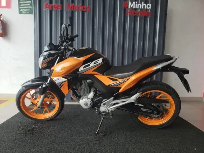Honda CB Twister/flexone 250cc 2019