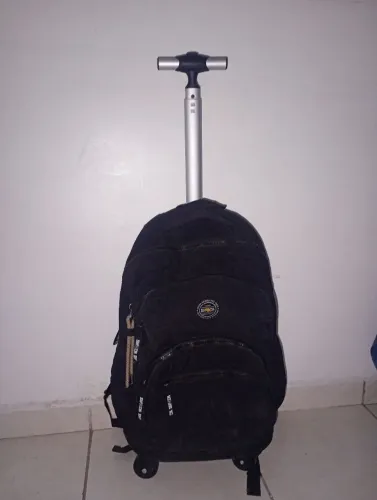 Mochila Shock