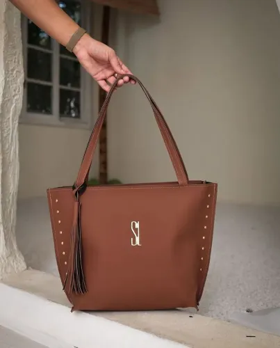 Bolsa Feminina Grande Presente Dia Das Mães Presente feminino