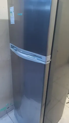 Geladeira  consul Frost Free 