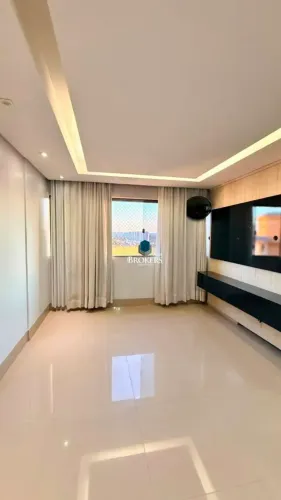 Imóvel para aluguel com 58 metros quadrados com 2 quartos em Parque Oeste Industrial - Goi