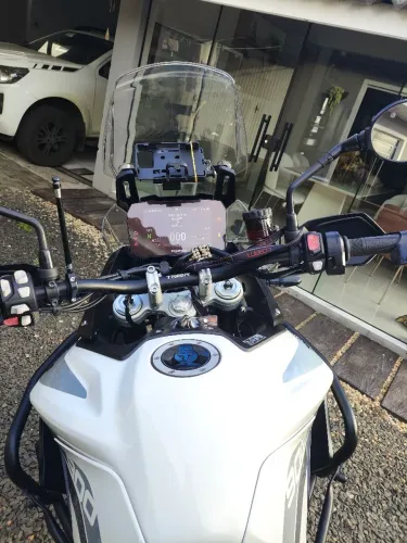 Tiger 900 GT