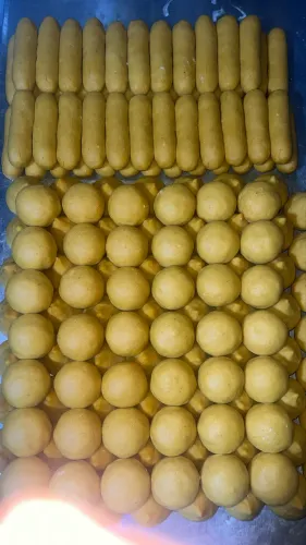 Salgado 150gm