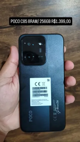 POCO C85