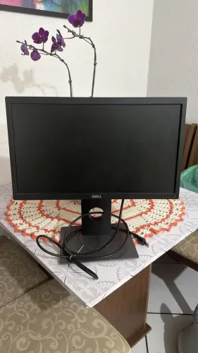 Monitor Dell 20 Polegadas