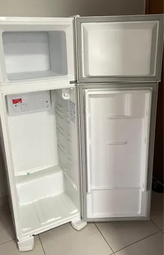 Geladeira Eletrolux